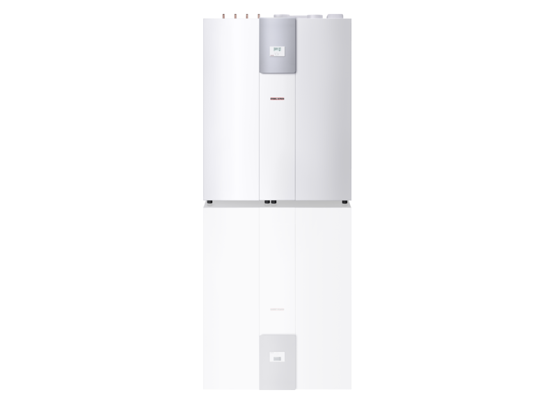 LWZ 5 S Plus Zentral Von STIEBEL ELTRON