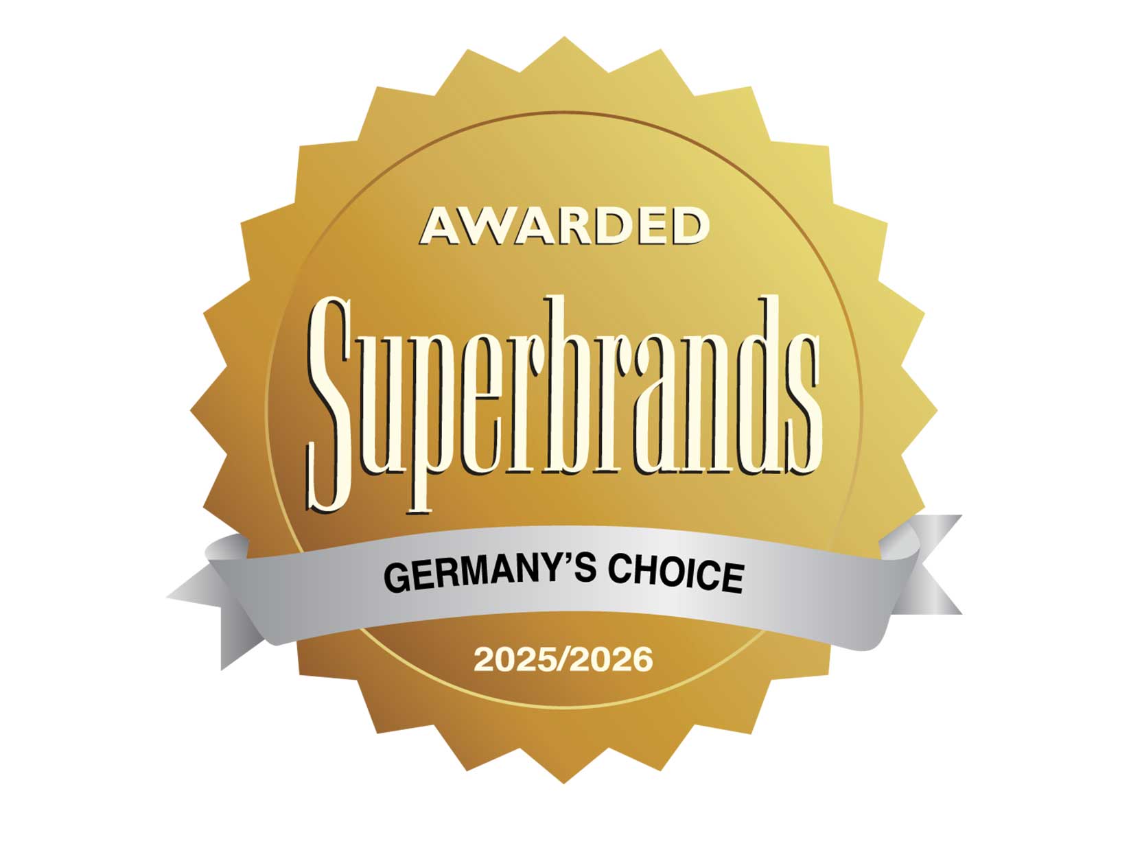 Superbrand Germanys Choice 2023/2024